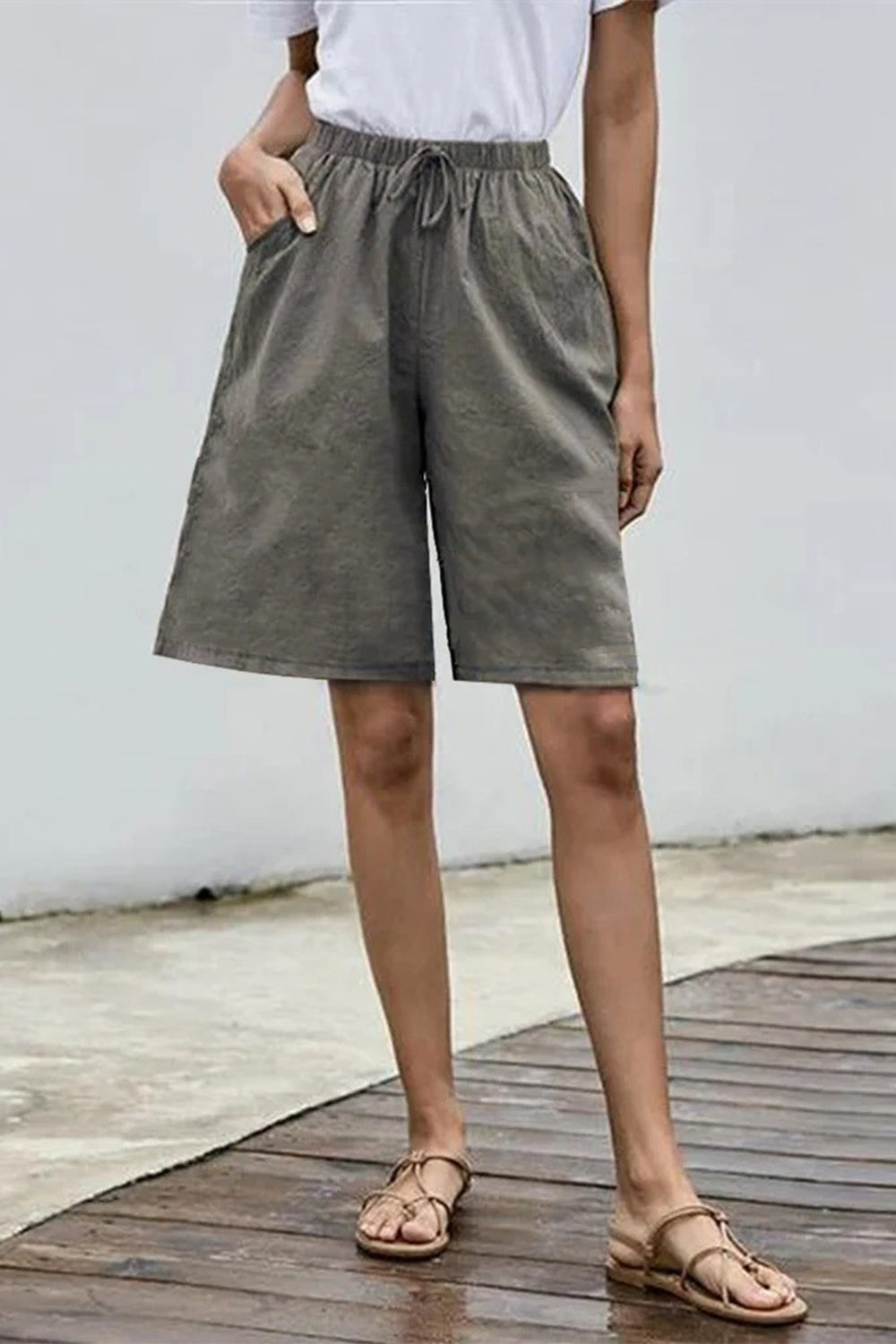Casual Daily Shorts