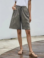 Casual Daily Shorts