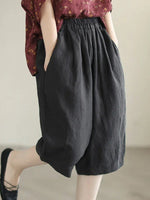 Casual Fashion Loose Shorts
